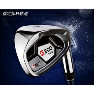 Gậy iron số 7 g300 pgm- gậy đánh golf chắc chắn.