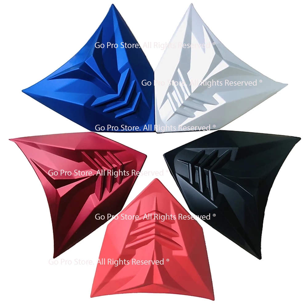 Chỉ Mũi Ốp Mặt Nạ WINNER X V1, V2 Kiểu Người Máy G1271