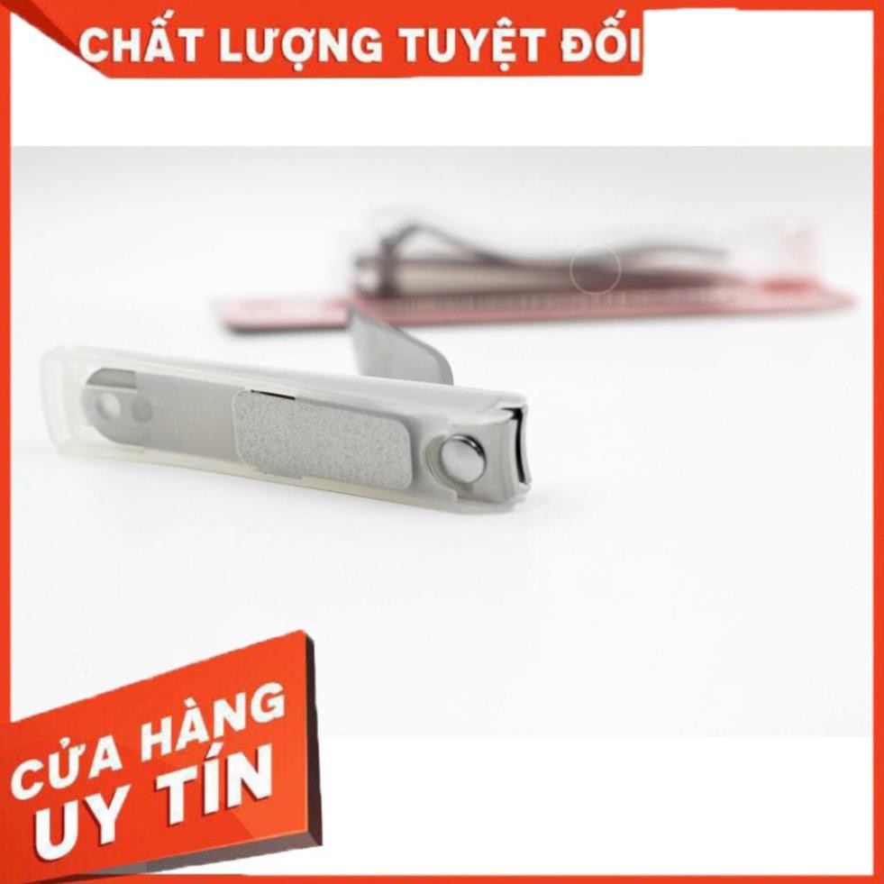 [ ƯU ĐÃI GIÁ ] Bấm móng tay thân kim loại KAI (cỡ trung)