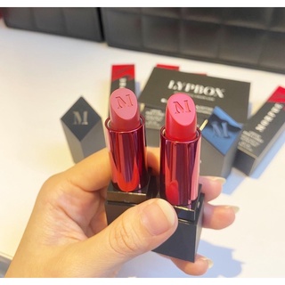 AUTH - OFF 50% SON SÁP LÌ MỊN MORPHE MEGA MATTE SUPER MAT