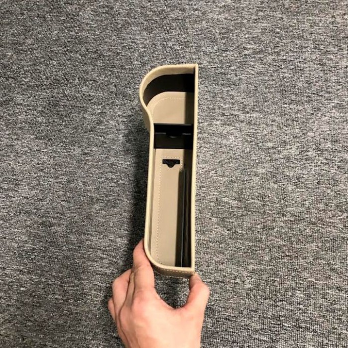 Sản Phẩm Hộp Đồ Cài Khe Ghế-Ô Tô-Cao Cấp-DC-SBK468 .