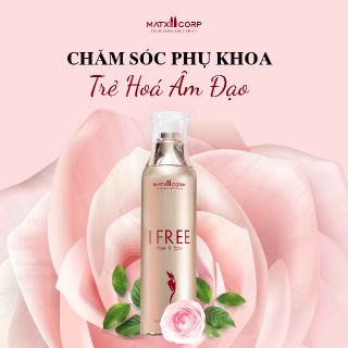 Combo Dung Dịch Vệ Sinh Vùng Kín