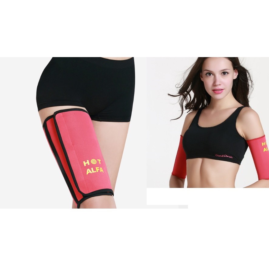 Combo Gen tạo nóng tay và đùi (có bán combo và bán lẻ theo phân loại)