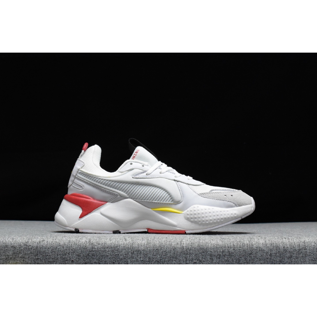 huipin. Giày chính hãng Puma Puma RS-X Ferrari Daddy Sneakers 36-45 C5jt "": ^