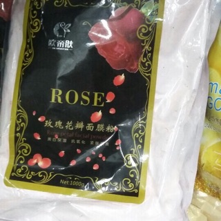 Bột mặt nạ dưỡng da
