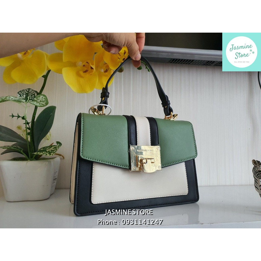 Túi Xách Nữ MK Da Thật FULL BOX, BILL