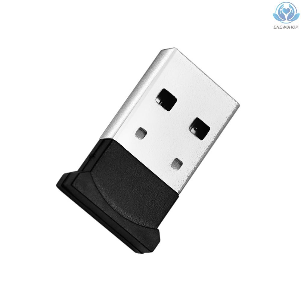 Usb Nhận Tín Hiệu Bt Cho Windows 7 / 8 / 10 / Me / Xp / Vista