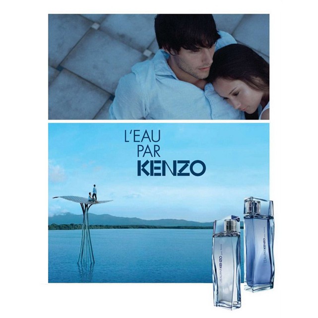 KENZO L'eau Par Kenzo Pour Homme Limited Edition 50ML Nước hoa chính hãng