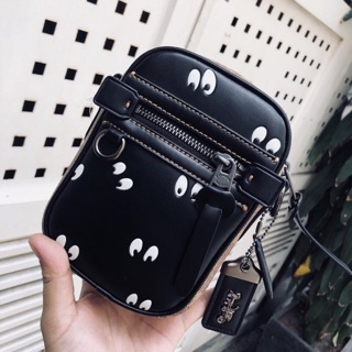 🆘RẺ VÔ ĐỊCH🆘Túi Coach Dylan x Disney 2018