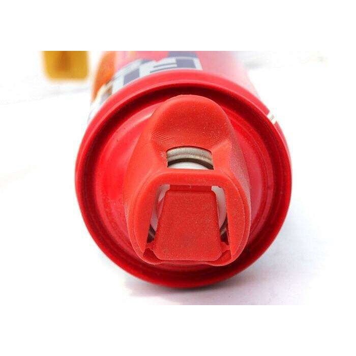 BÌNH CỨU HỎA CHỮA CHÁY MINI CHO Ô TÔ, XE HƠI, XE MÁY FIRE STOP 500ML