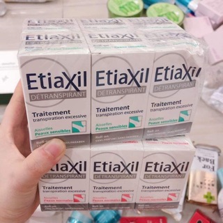 Lăn khử mùi Etiaxil