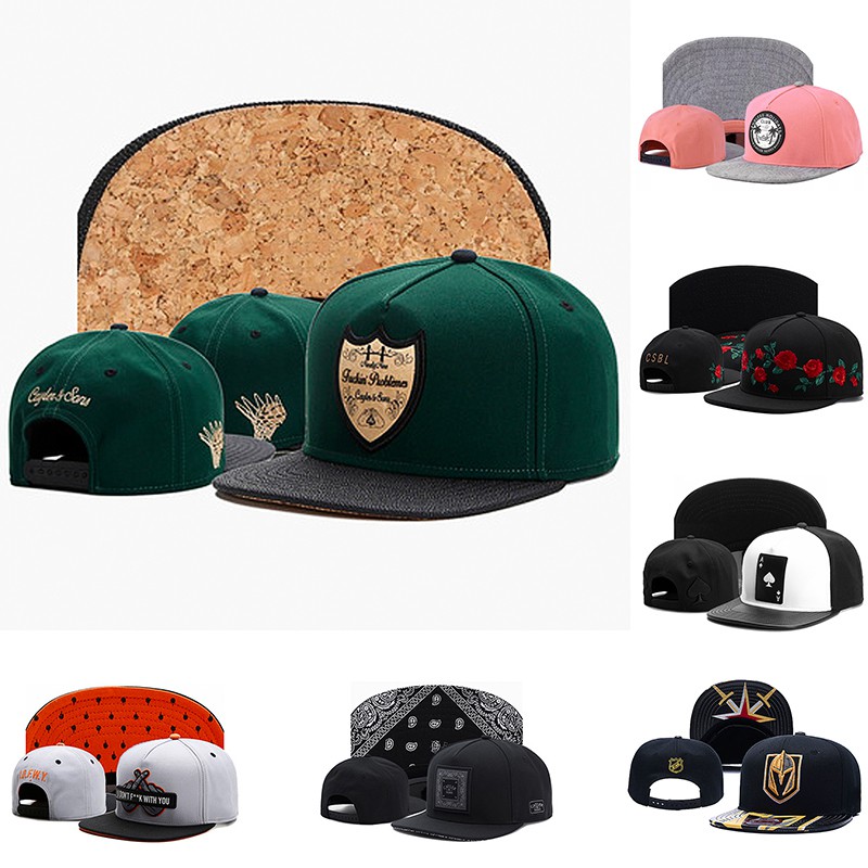 Mũ Lưỡi Trai Chất Liệu Cotton In Chữ Undefeated Phong Cách Hip Hop Hàn Quốc Thời Trang Cho Nữ