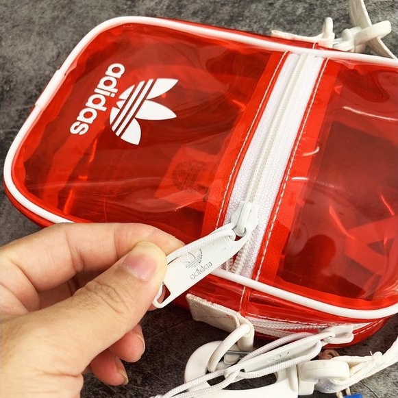 Túi Đeo Chéo Adidas Tinted Festival Crossbody Bag Full Tag Code