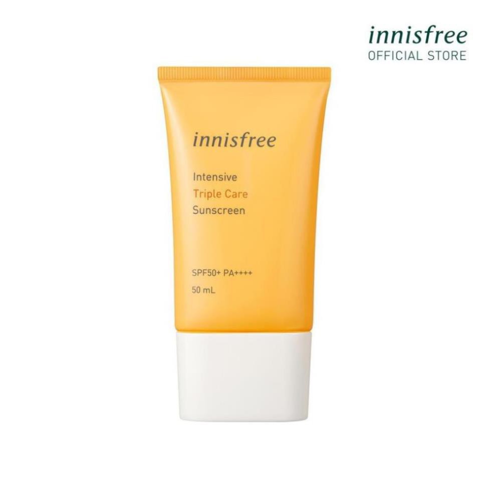 Kem chống nắng innisfree kem chong nang innisfree kcn - chống nắn SPF50 | BigBuy360 - bigbuy360.vn
