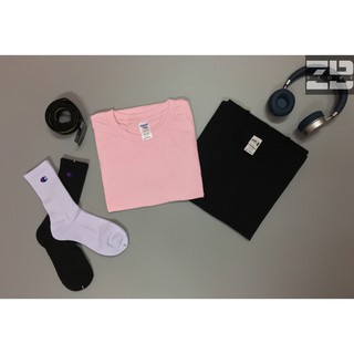 Combo 3 áo thun Gildan Premium Cotton (được chọn màu và size)
