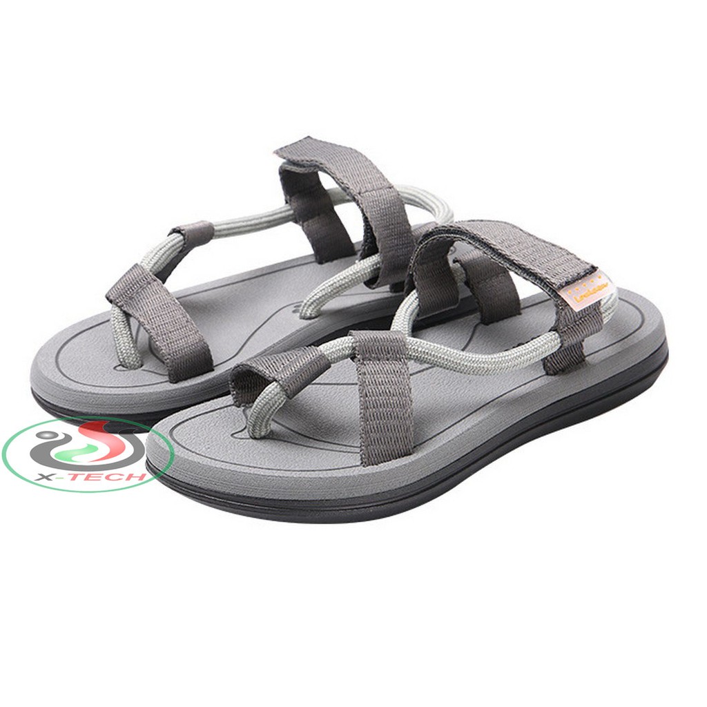 Giày Sandal xỏ ngón nam thời trang cao cấp LA-054