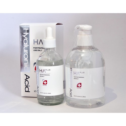 HA Plus 300ml - serum cấp ẩm