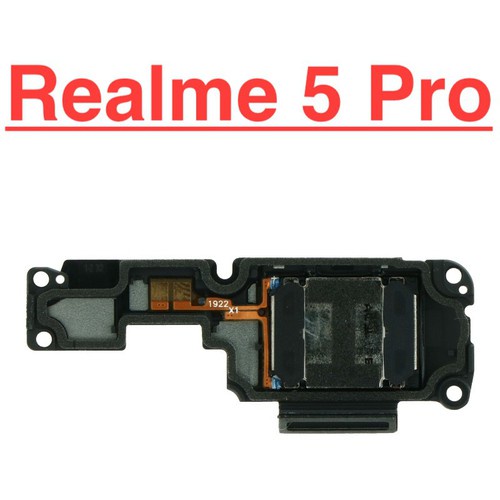 LOA NGOÀI OPPO REALME 5 PRO