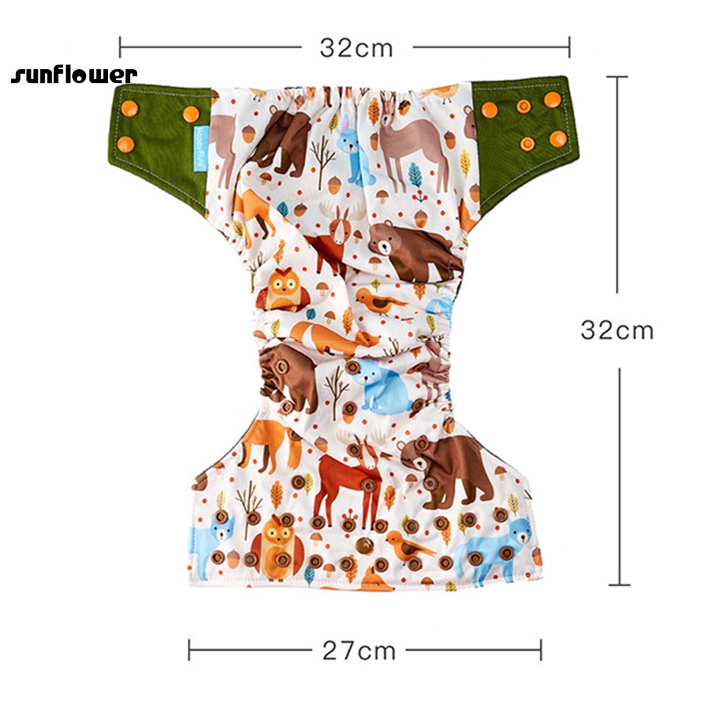 Quần Lót Đi Vệ Sinh Thoải Mái Thân Thiện Với Môi Trường Cho Bé | BigBuy360 - bigbuy360.vn