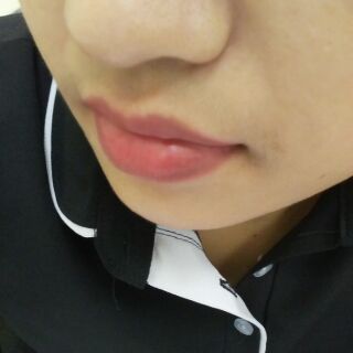 Son Clinique mini Lip Pop Matte