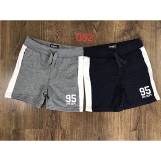 Combo quần đùi bé trai