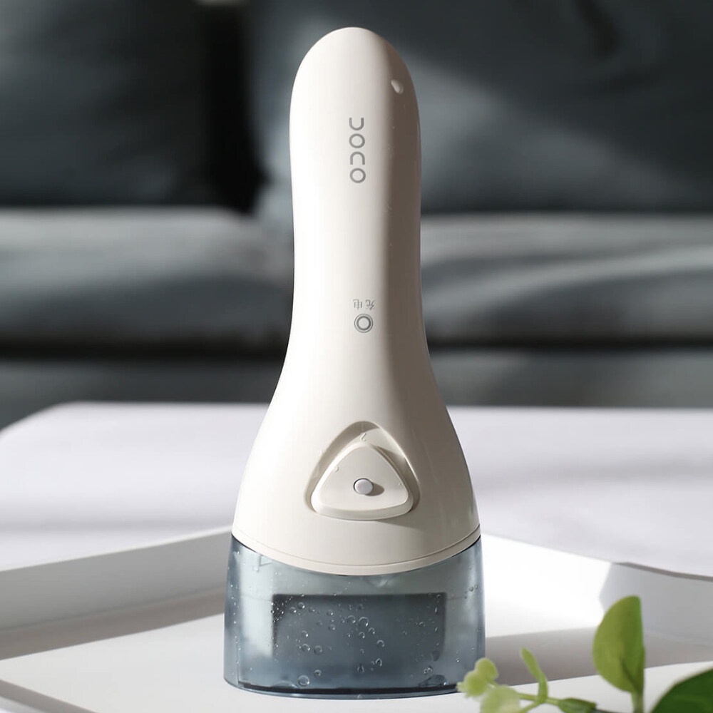 Máy chà gót chân Doco Xiaomi - Tặng Kem Dưỡng - Chống nước IPX6 - Hàng Chính Hãng - Bảo Hành 1 năm
