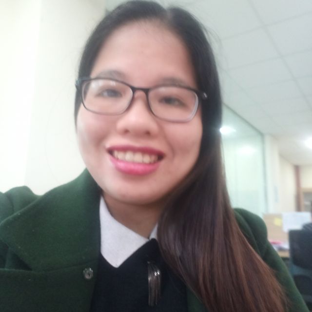 Nguyễn Thị Hồng Minh