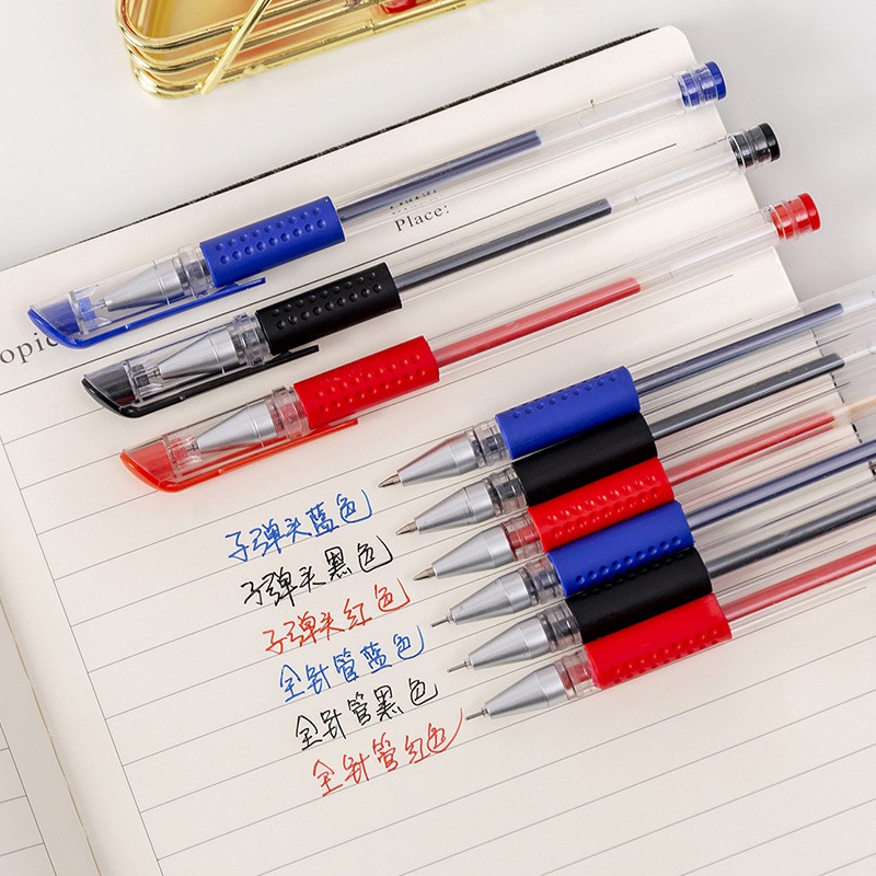 bút nước văn phòng