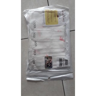 Khăn sữa Nous combo 14 cái