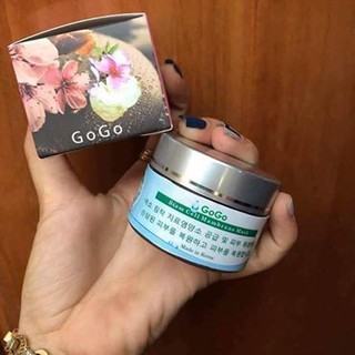 Mặt nạ tế bào gốc GoGo