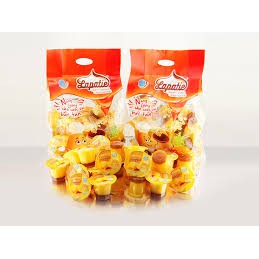 THẠCH CARAMEN LONG HẢI 400G