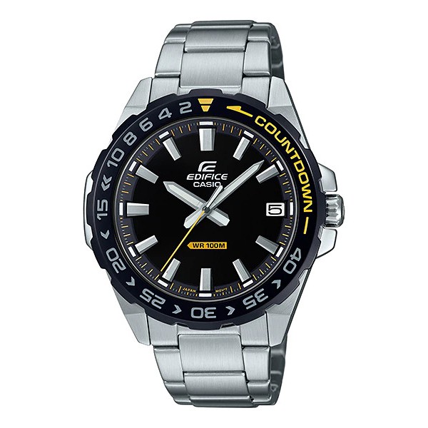 Đồng Hồ Casio Nam Dây Kim Loại EDIFICE EFV-120DB-1AVUDF Chính Hãng