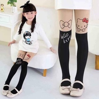 quần tất giả bốt