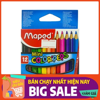 Hộp bút màu nhiều món cho bé tập vẽ làm họa sĩ huuthao
