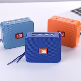 Loa Bluetooth TG166