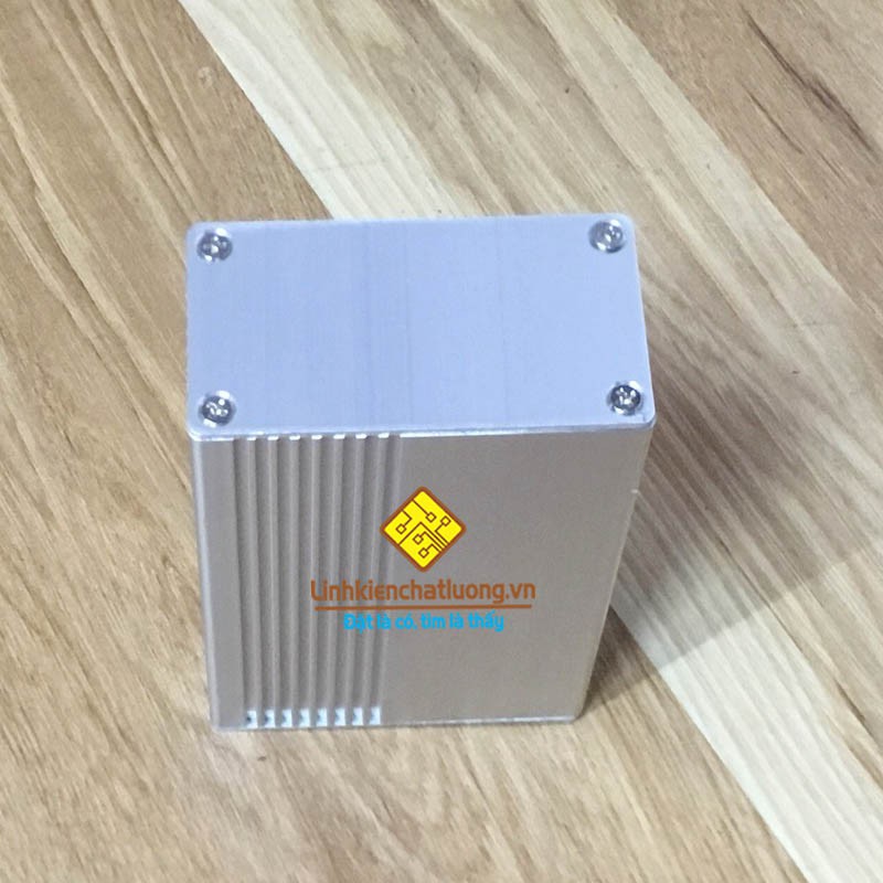 Hộp nhôm 100x65x35mm