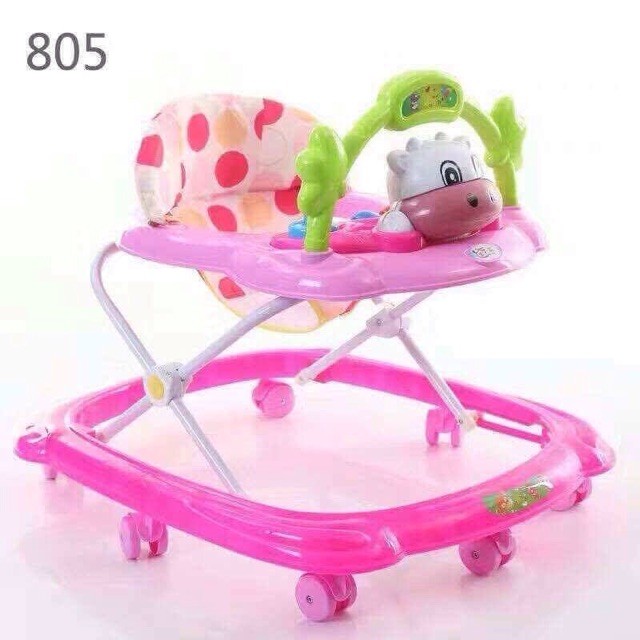 Xe tập đi cho bé