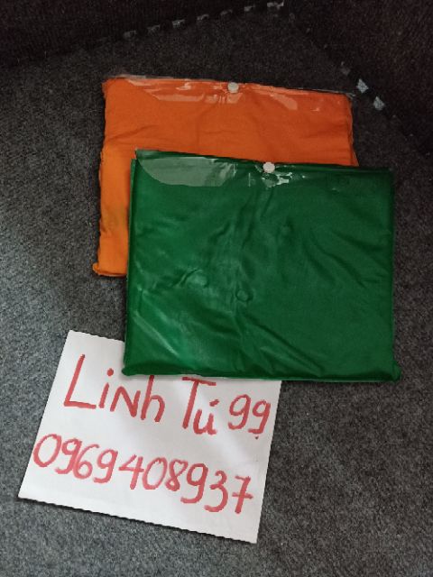 ÁO MƯA DÀY DẶN HÃNG TWISTER & Ô LONG