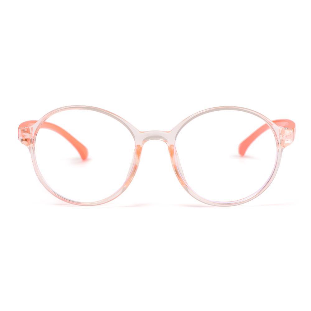 OSIER1 Kính Siêu Nhẹ Gọng Máy Tính Dành Cho Bé Trai Và Bé Gái