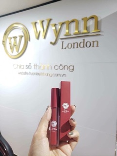 Son kem lì Wynn Hàn Quốc
