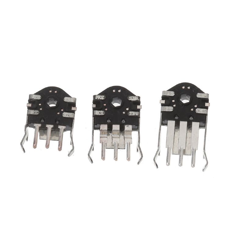 Con Lăn Mã Hóa Chuột Độ Chính Xác Cao Cho RAW G403 G603 G703