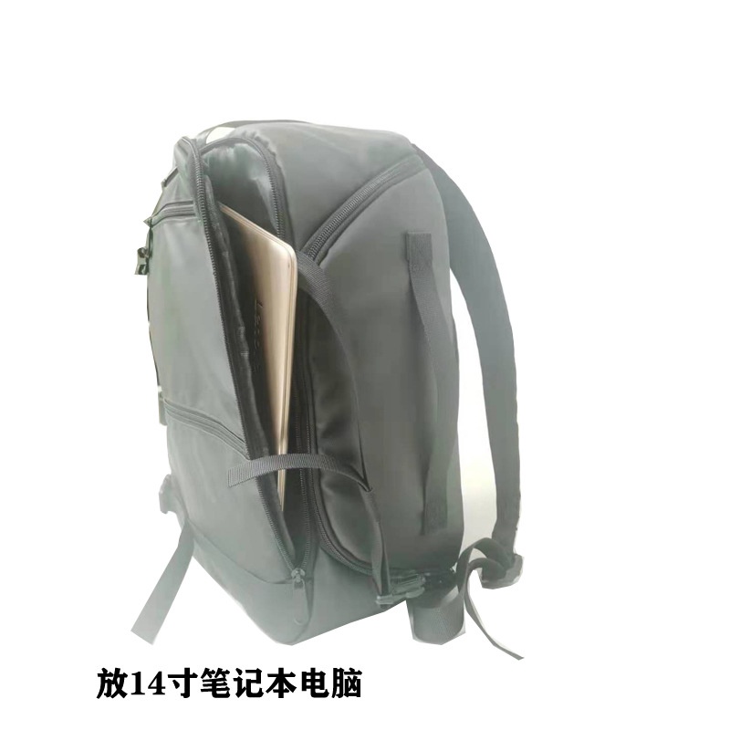 Balo Đựng Máy Ảnh slr Cỡ Lớn Chống Thấm Nước Tiện Dụng