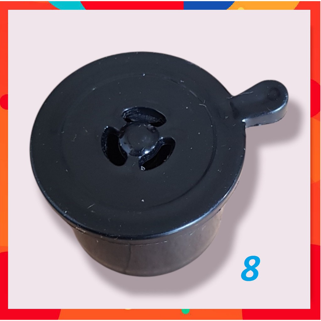 Van xả hơi thay thế cho nồi áp suất điện các loại