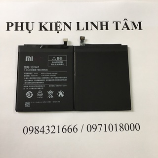 Pin Xiaomi BN41 / Redmi Note 4 / Redmi Note4