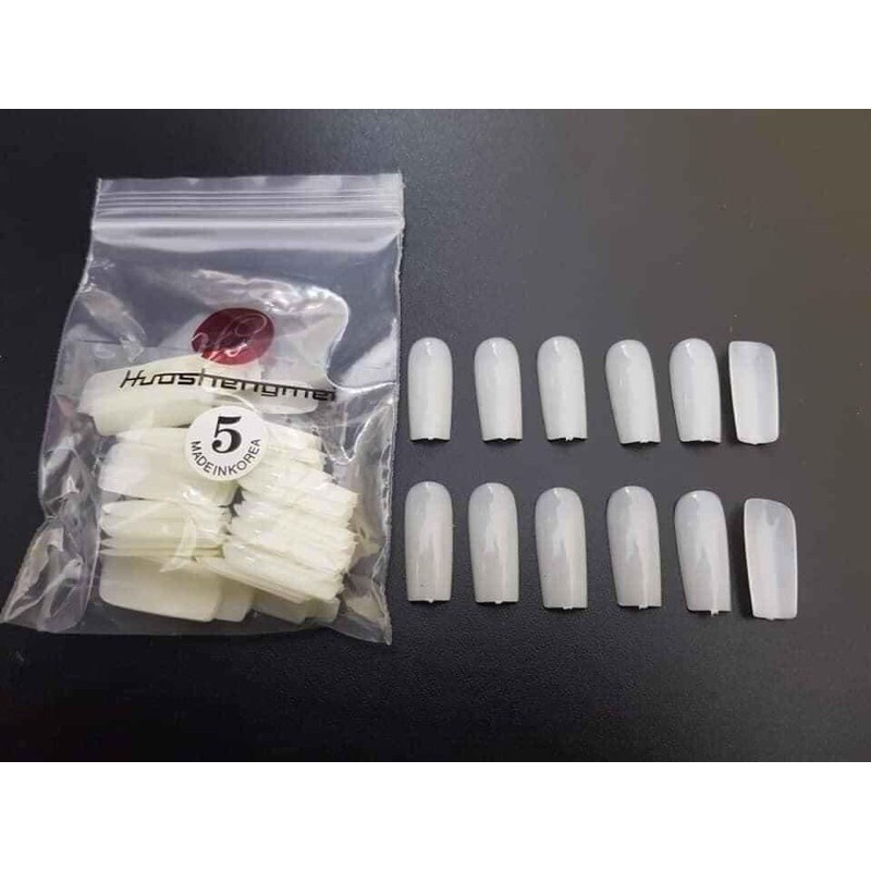 Móng Up Hsm, Móng Vuông Lẻ Size [Thanh Vy Nail]