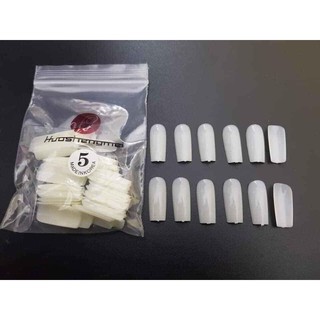 Móng Up Hsm, Móng Vuông, Tròn Lẻ Size [Thanh Vy Nail]