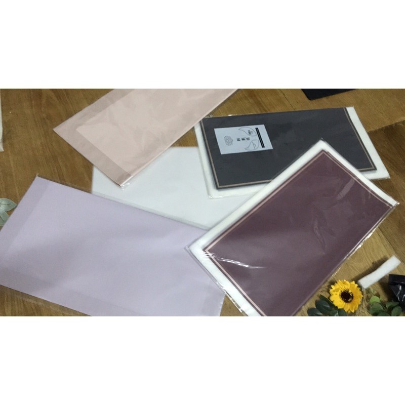 Giấy gói hoa Hàn Quốc