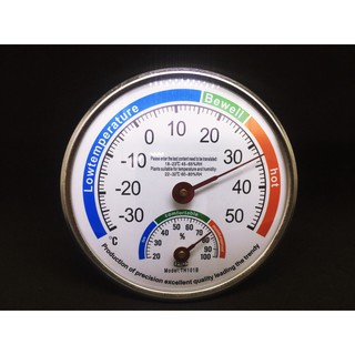 Nhiệt kế ẩm thermometer