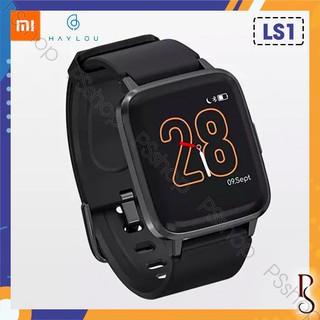 Đồng hồ thông minh Xiaomi Haylou Smart Watch LS01