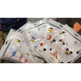 Combo 50b cotton giấy